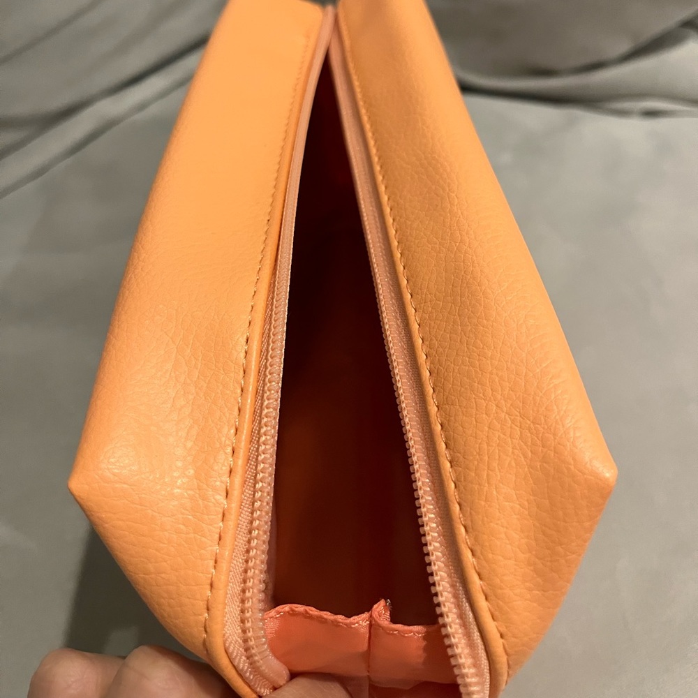 NWT All in Makeup Bag by exa beauty (purchased at credo beauty) - Picture 6 of 7